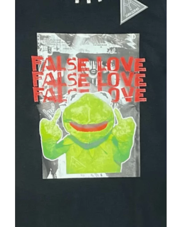 Vestido Rana Negro detalle Daya Clothes Esenziashopping Zaragoza