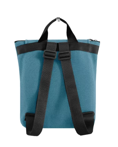 Mochila Unisex Sport 3D espalda Peter&Wolf Esenziashopping Zaragoza