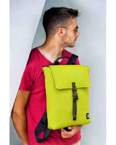 Mochila Unisex Sport 3D probado Peter&Wolf Esenziashopping Zaragoza