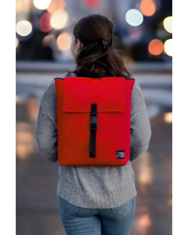 Mochila Unisex Sport 3D probado Peter&Wolf Esenziashopping Zaragoza Mochila Unisex Sport 3D probado Peter&Wolf Esenziashopping Zaragoza