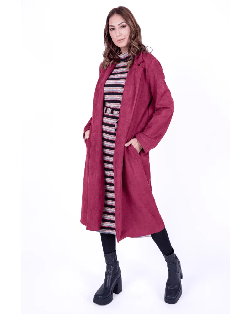 Chaqueta Chili Vino Lylu Wear Esenziashopping Zaragoza Chaqueta Chili Vino Lylu Wear Esenziashopping Zaragoza