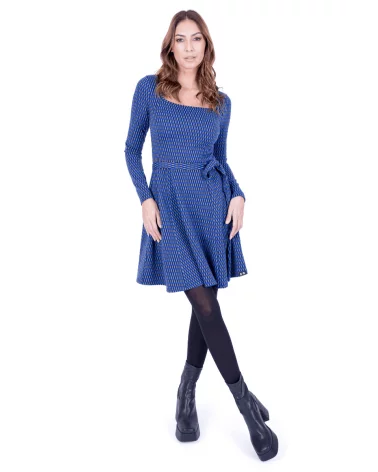 Vestido Simone Lylu Wear Esenziashopping Zaragoza