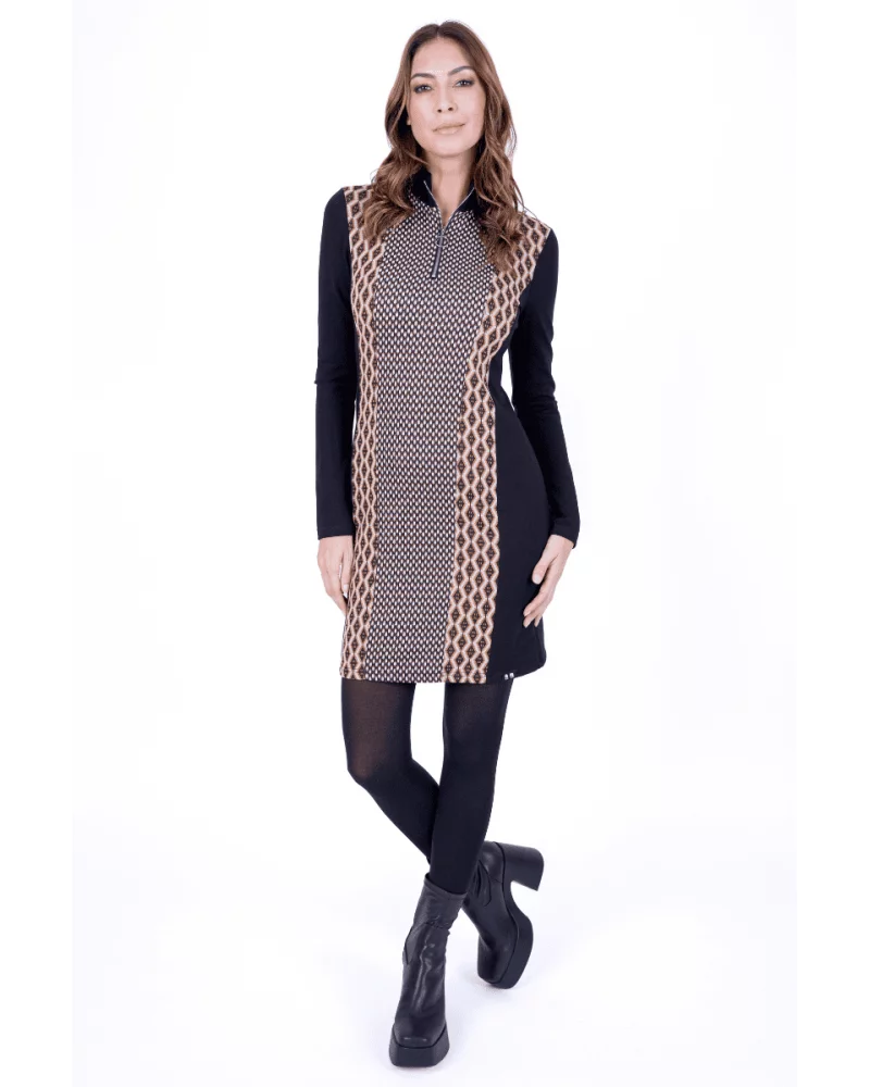 Vestido Tom Lylu Wear Esenziashopping Zaragoza Vestido Tom Lylu Wear Esenziashopping Zaragoza