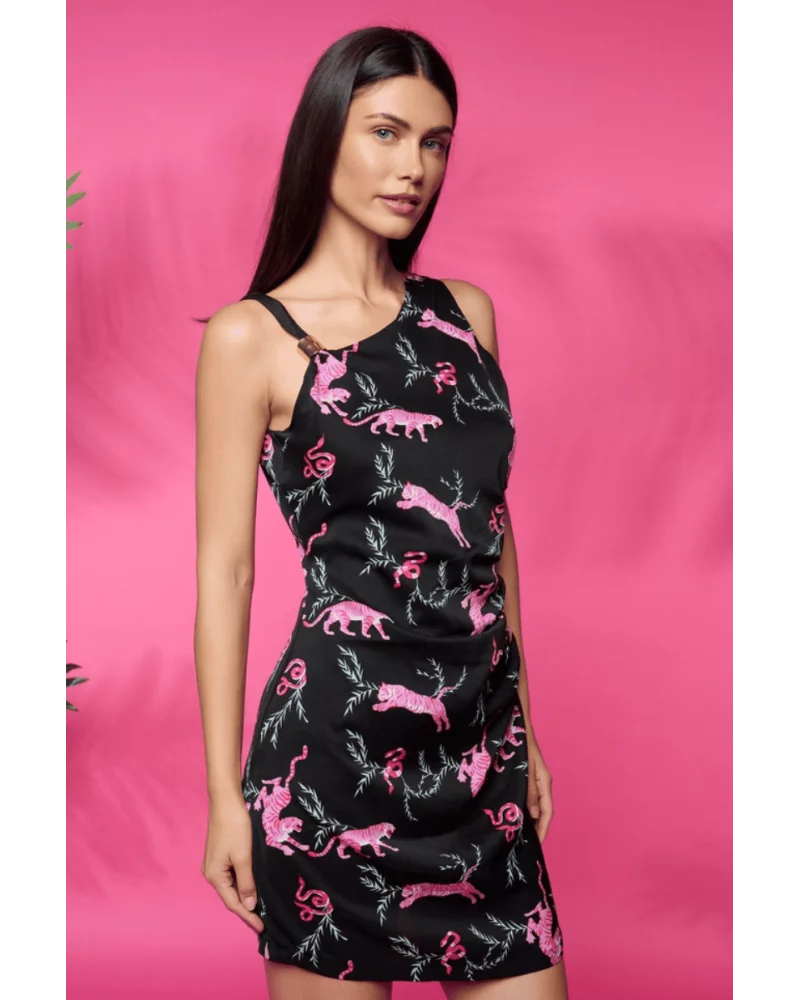 Vestido Lucky Minueto Esenziashopping Zaragoza Vestido Lucky Minueto Esenziashopping Zaragoza