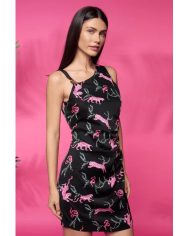 Vestido Lucky Minueto Esenziashopping Zaragoza