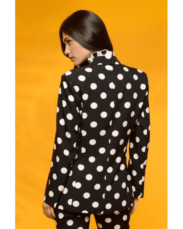 Chaqueta Weho Minueto espalda Esenziashopping Zaragoza