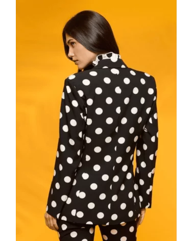 Chaqueta Weho Minueto espalda Esenziashopping Zaragoza