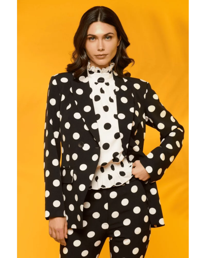 Chaqueta Weho Minueto Esenziashopping Zaragoza