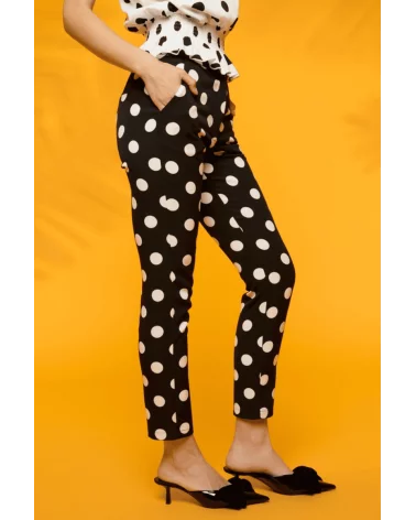 Pantalón Weho Minueto Esenziashopping Zaragoza