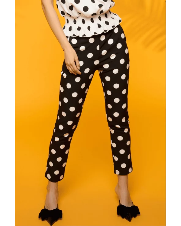 Pantalón Weho Minueto Esenziashopping Zaragoza