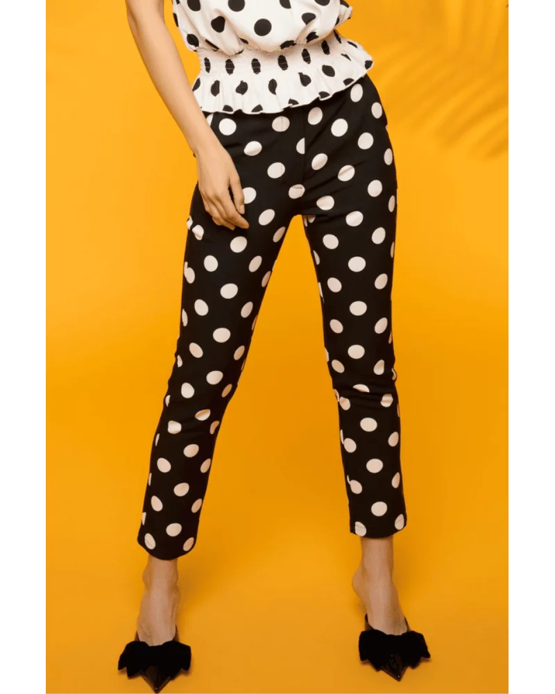 Pantalón Weho Minueto Esenziashopping Zaragoza