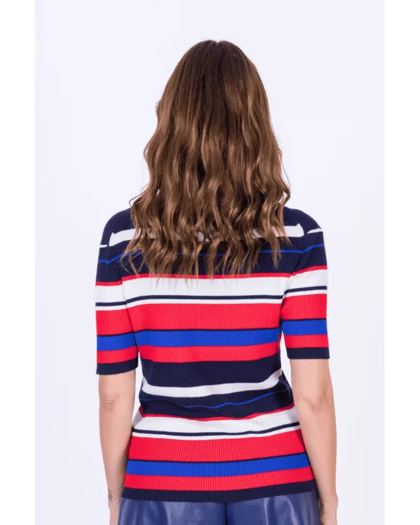 Jersey Azucena Lylu Wear espalda Esenziashopping Zaragoza