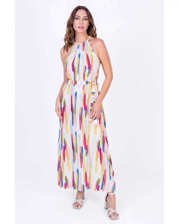 Vestido Fritz Lylu Wear Esenziashopping Zaragoza