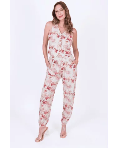 Pantalón Cáscara Lylu Wear total look Esenziashopping Zaragoza