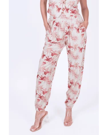 Pantalón Cáscara Lylu Wear Esenziashopping Zaragoza