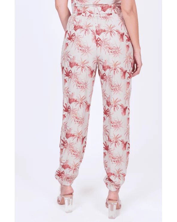 Pantalón Cáscara Lylu Wear espalda Esenziashopping Zaragoza