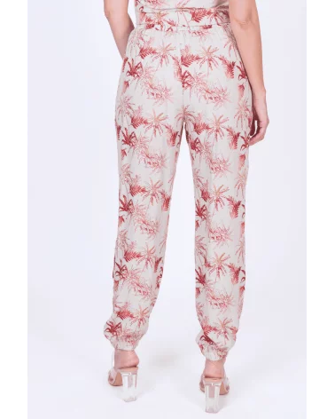 Pantalón Cáscara Lylu Wear espalda Esenziashopping Zaragoza