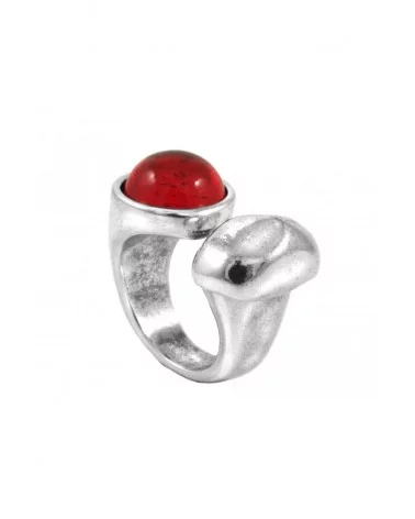 Anillo Moliere Rojo B&G Esenziashopping Zaragoza