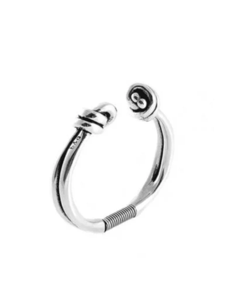 Pulsera Nudo B&G Esenziashopping Zaragoza Pulsera Nudo B&G Esenziashopping Zaragoza