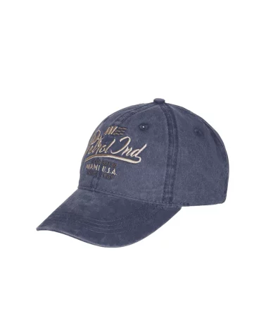 Gorra Beisbol Denim Azul Petrol Esenziashopping Zaragoza