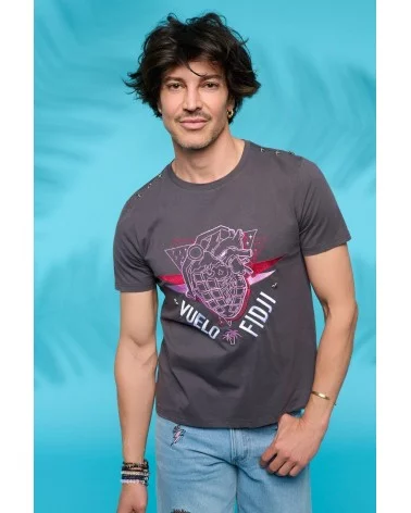 Camiseta Fugaces Minueto Esenziashopping Zaragoza