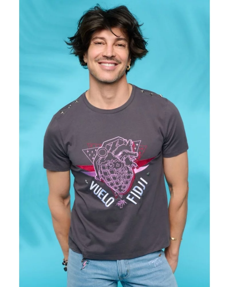 Camiseta Fugaces Minueto Esenziashopping Zaragoza