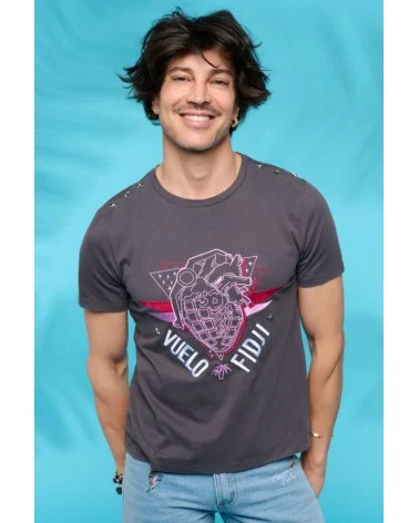 Camiseta Fugaces Minueto Esenziashopping Zaragoza