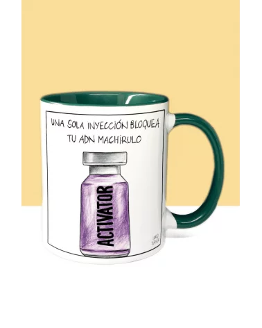 Taza La Sustancia Lord Turner Esenziashopping Zaragoza