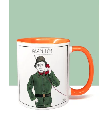 Taza Gila Lord Turner Esenziashopping Zaragoza