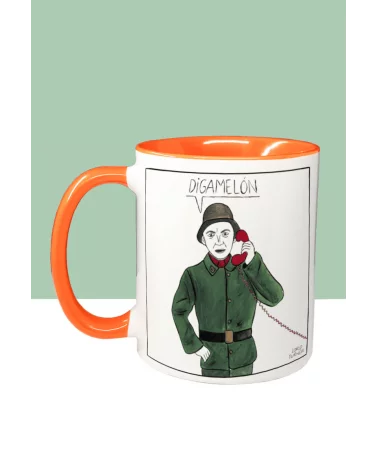 Taza Gila Lord Turner Esenziashopping Zaragoza