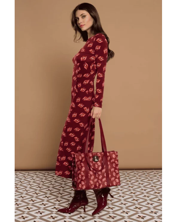 Vestido Raffaella Minueto Esenziashopping Zaragoza