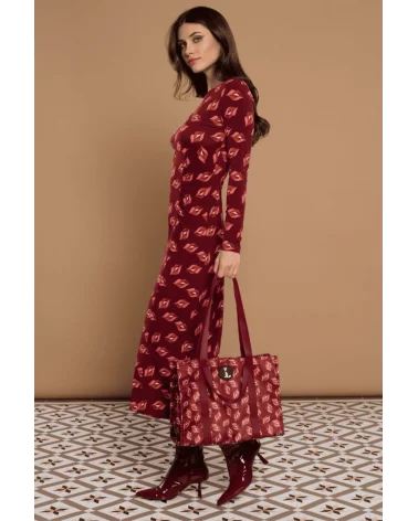 Vestido Raffaella Minueto Esenziashopping Zaragoza