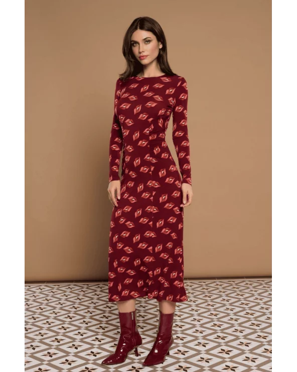 Vestido Raffaella Minueto Esenziashopping Zaragoza