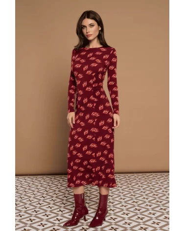 Vestido Raffaella Minueto Esenziashopping Zaragoza