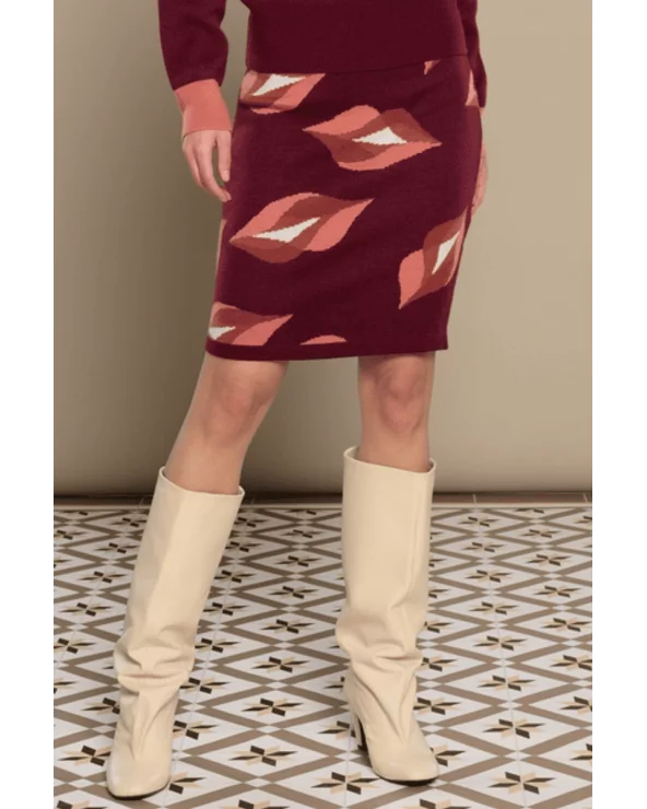 Falda Rafaella Minueto Esenziashopping Zaragoza