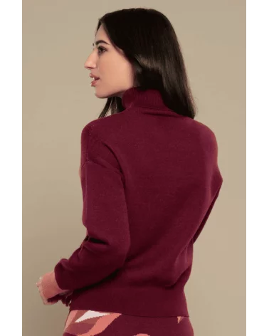 Jersey Rafaella Minueto espalda Esenziashopping Zaragoza