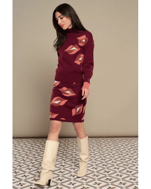 Jersey Rafaella Minueto total look Esenziashopping Zaragoza