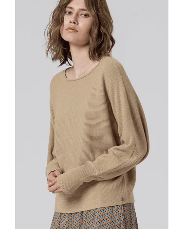 Jersey Manga Abullonada Crudo Surkana Esenziahopping Zaragoza