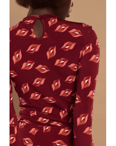 Top Raffaella Minueto espalda Esenziashopping Zaragoza