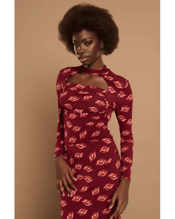 Top Raffaella Minueto Esenziashopping Zaragoza