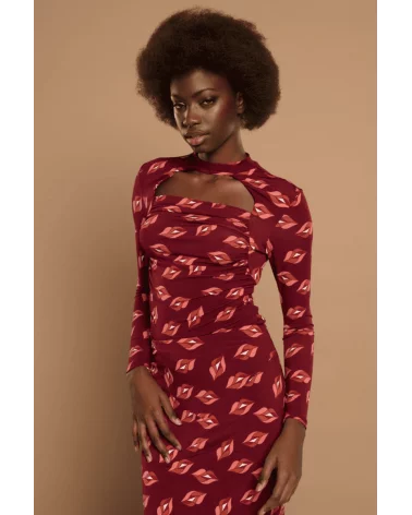 Top Raffaella Minueto Esenziashopping Zaragoza