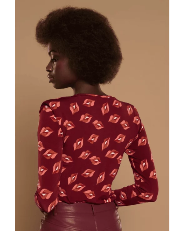 Top Rose Minueto detalle Esenziashopping Zaragoza