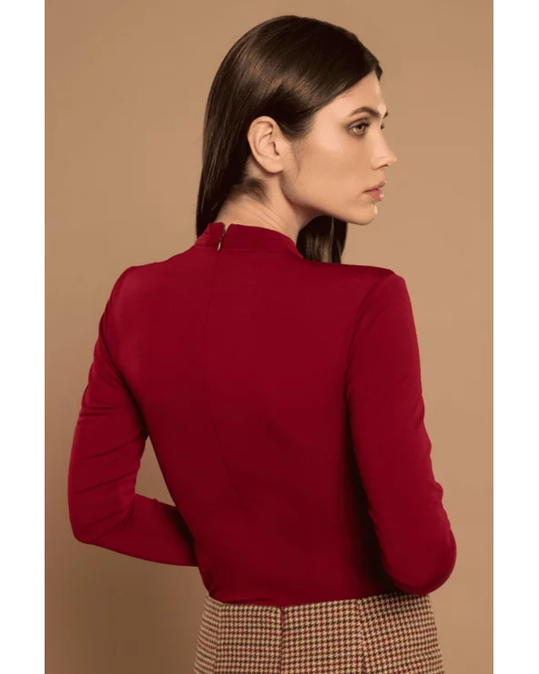 Top Maresca Cherry Minueto espalda Esenziashopping Zaragoza