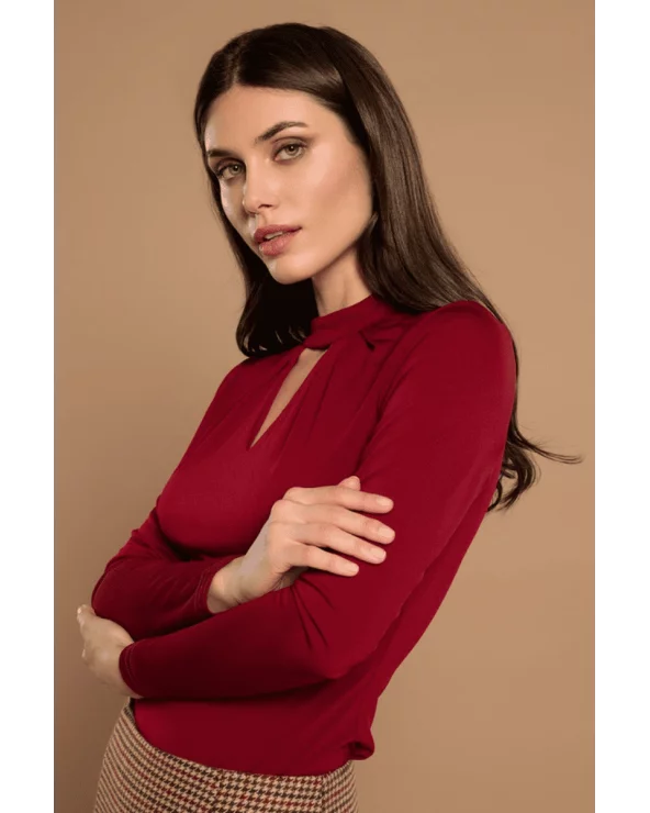 Top Maresca Cherry Minueto Esenziashopping Zaragoza