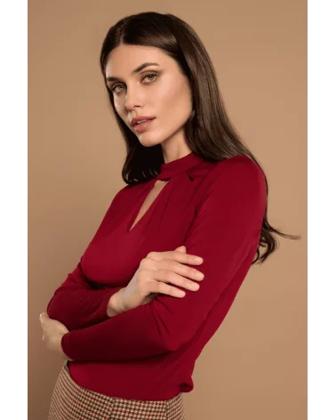 Top Maresca Cherry Minueto Esenziashopping Zaragoza