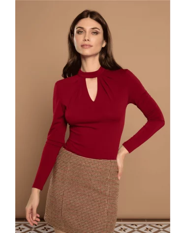 Top Maresca Cherry Minueto Esenziashopping Zaragoza