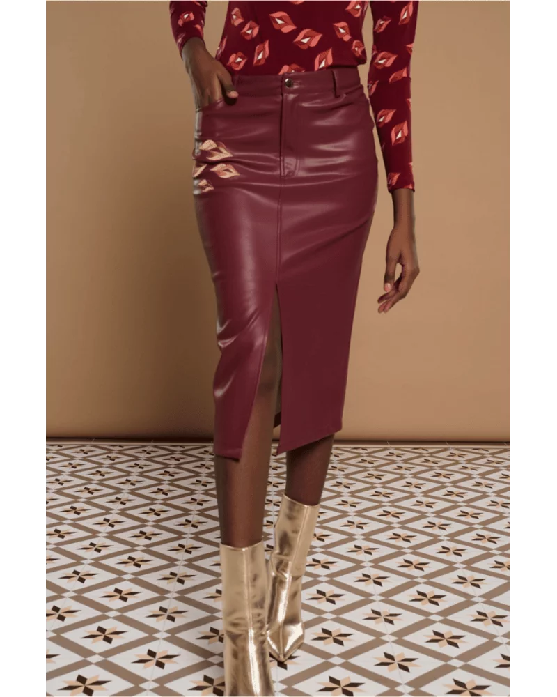 Falda Ninetta Minueto Esenziashopping Zaragoza