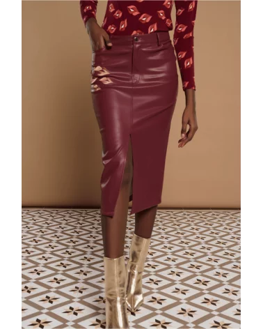 Falda Ninetta Minueto Esenziashopping Zaragoza