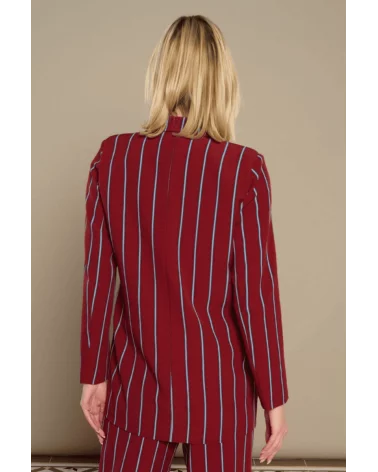 Chaqueta Bonnie Minueto espalda Esenziashopping Zaragoza