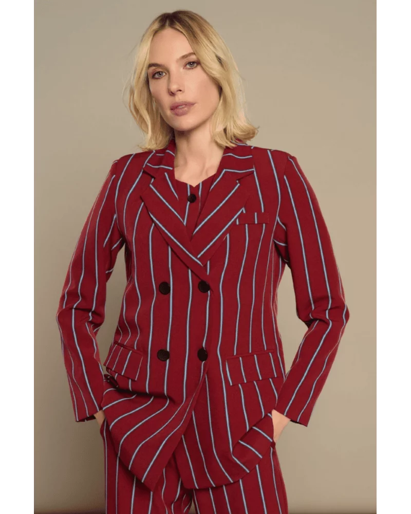 Chaqueta Bonnie Minueto Esenziashopping Zaragoza